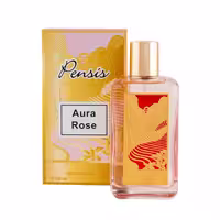 عطر زنانه پنسیس مدل Aura Rose | خرید + قیمت