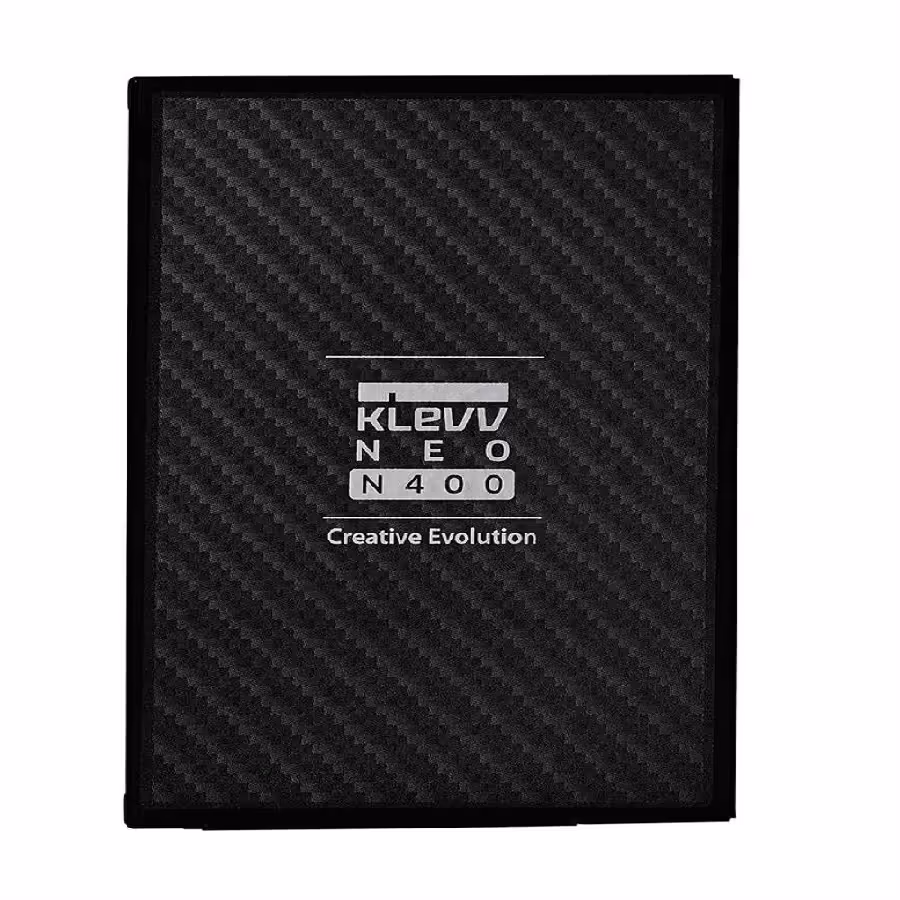 حافظه SSD اینترنال کلو مدل NEO N400 ظرفیت 120 گیگابایت