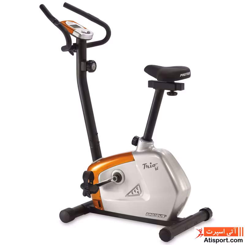 دوچرخه ثابت پروتئوس TRIO V4