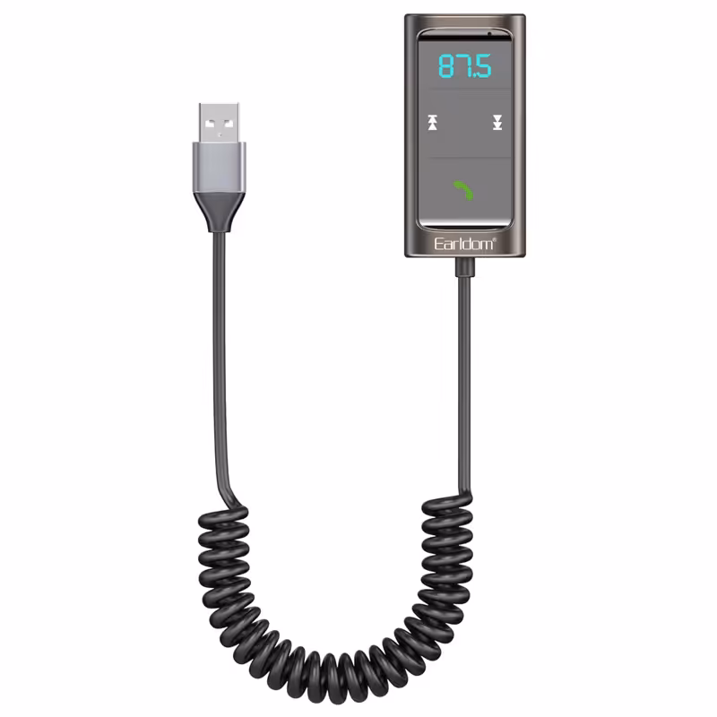 دانگل بلوتوث ارلدام ET-BR10