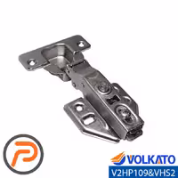 لولا ارامبند کلیپس سنگین ولکاتو V2HP109&amp;VHS2