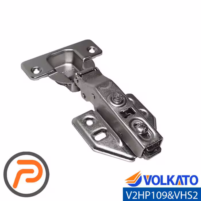 لولا ارامبند کلیپس سنگین ولکاتو V2HP109&amp;VHS2