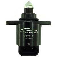 استپر موتور اس تی ار مدل 9-2673 مناسب برای پراید 