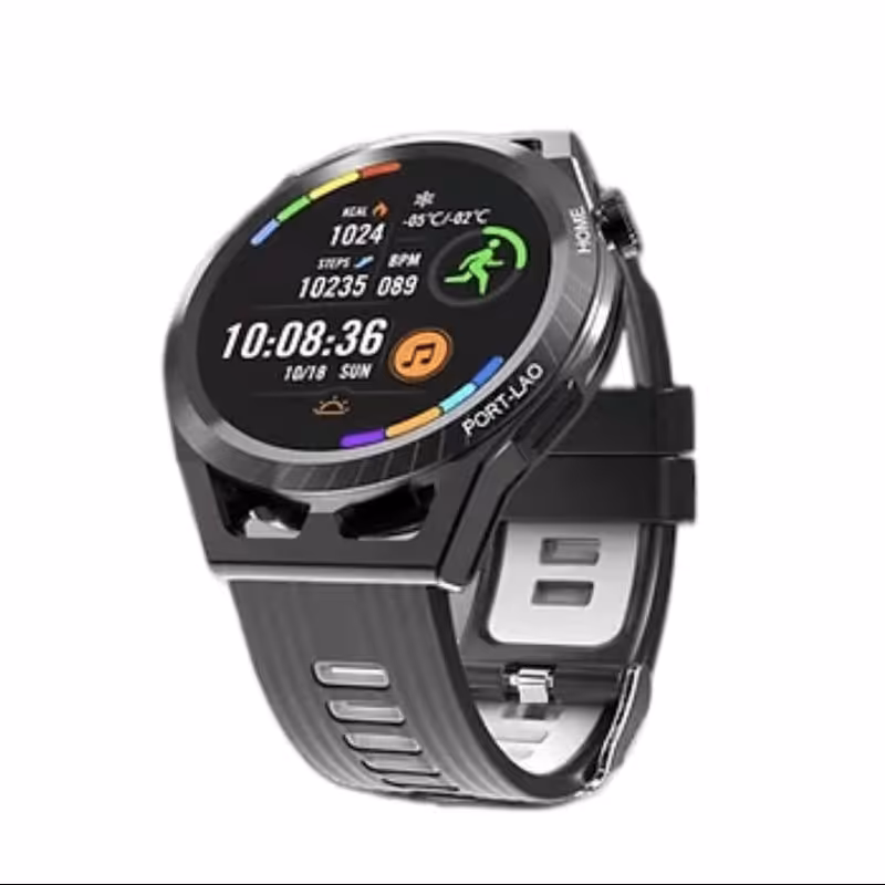 ساعت هوشمند هاینو تکو C2