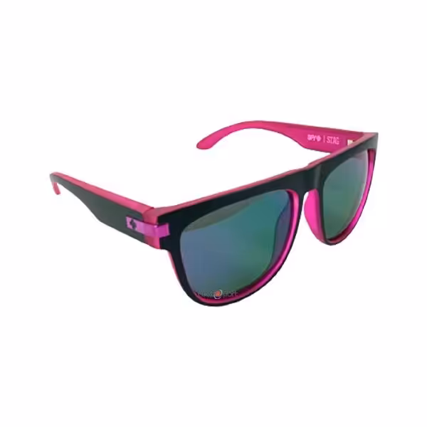 عینک آفتابی  SPY | صورتی