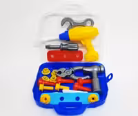 جعبه ابزار کیفی