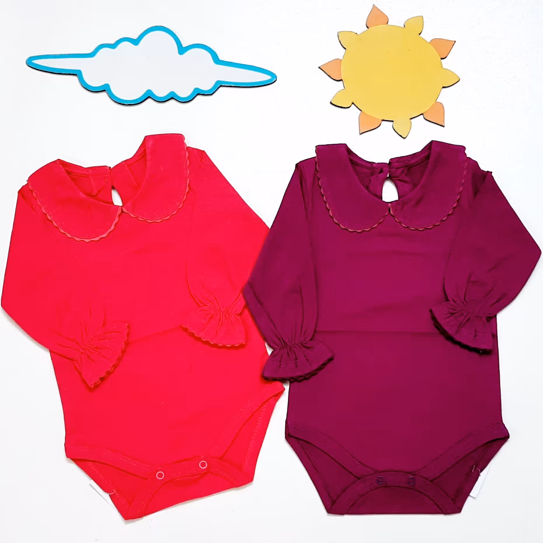 بادی یقه ب ب مجلسی

