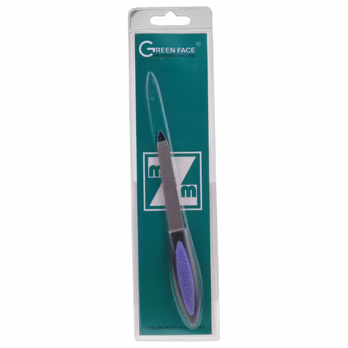 سوهان ناخن گرین فیس