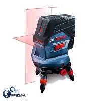 تراز لیزری بوش مدل GCL 2-50 C - ابزار یراق