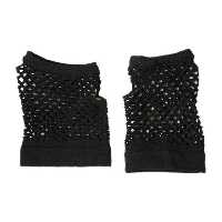 فیشنت دست کوتاه دو انگشتی