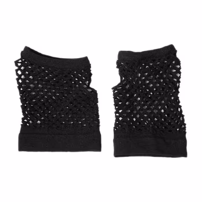 فیشنت دست کوتاه دو انگشتی