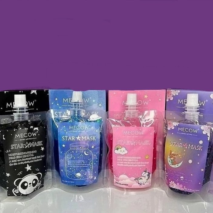 ماسک پیلاف ستاره ای