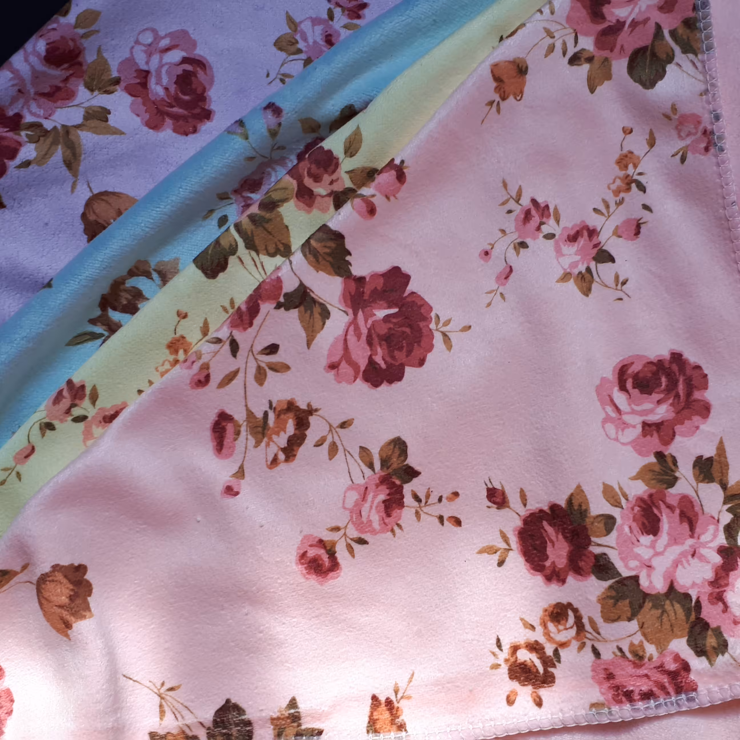 دستمال نخی آشپزخانه