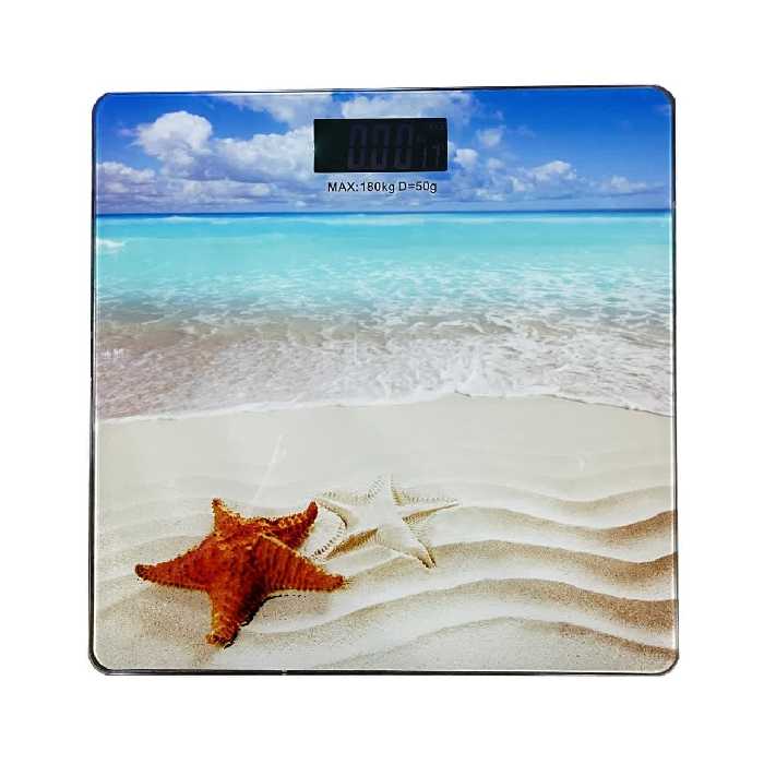 ترازو دیجیتال وزن کشی مدل ساحل