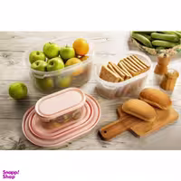 ظرف فریزری 902 کلاسیک تاپکو مدل 5432862