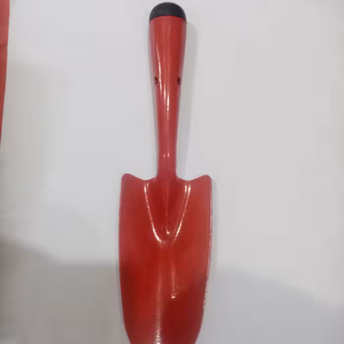 بیلچه باغبانی ضخیم 