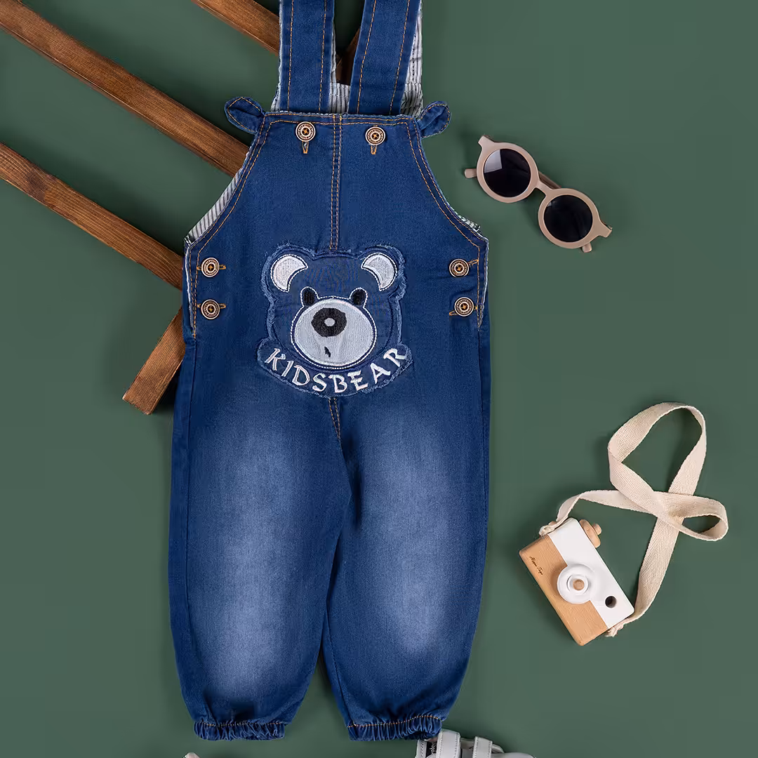 پیشبندی لی طرح خرس کد 33811374