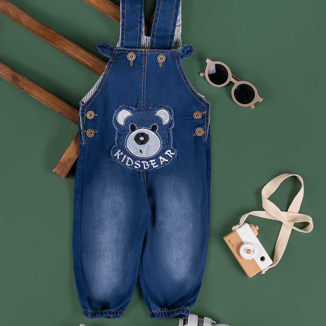 پیشبندی لی طرح خرس کد 33811374