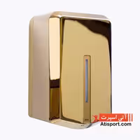مایع ریز اتوماتیک ریکس کروم