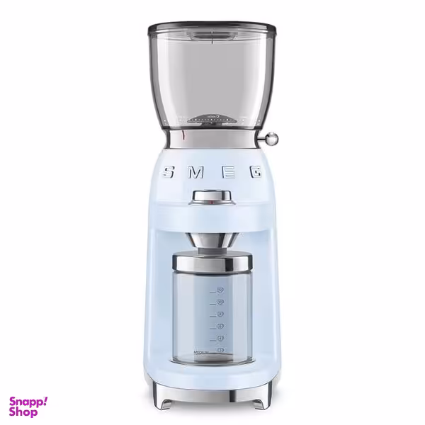 آسیاب قهوه اسمگ مدل CGF01