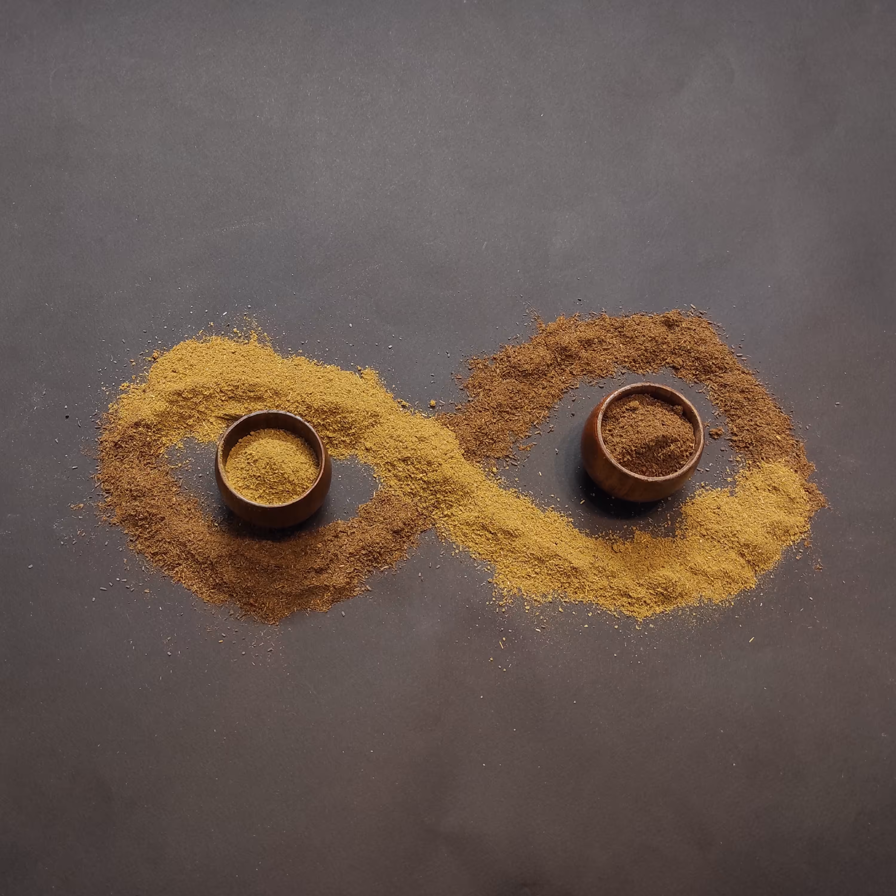 ادویه زیره سبز تازه آسیاب ممتاز   100  گرمی