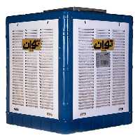 کولر آبی توان 5800 مدل TG58R-5800