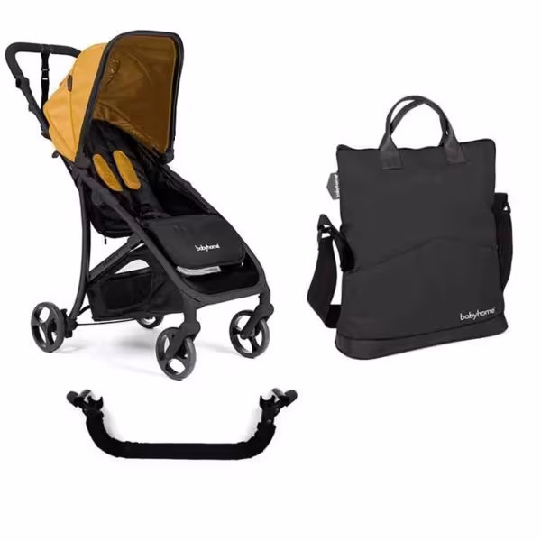 کالسکه تک بیبی هوم مدل ویدا babyhome vida