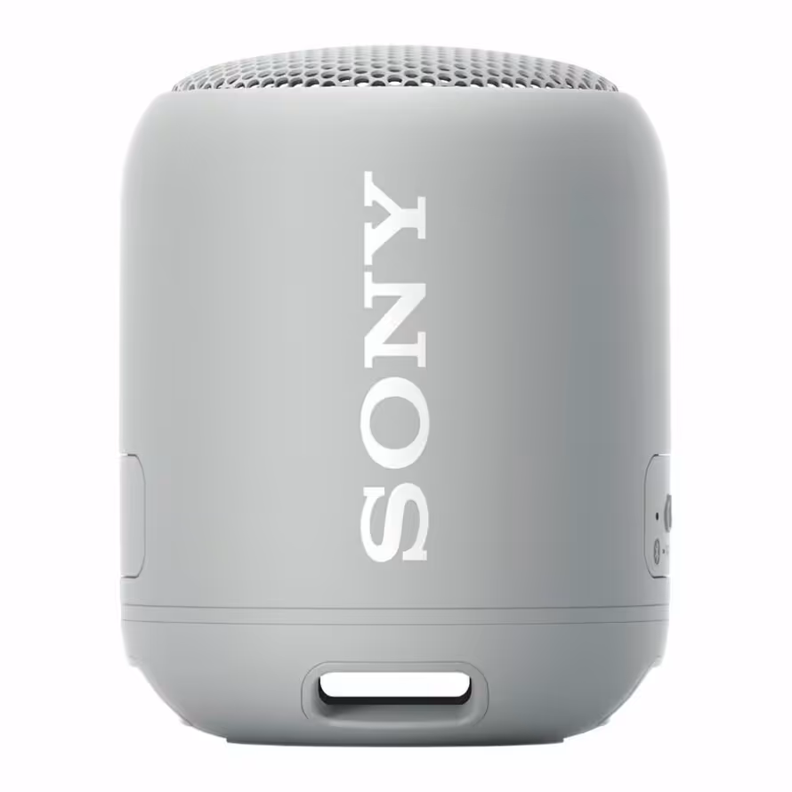اسپیکر قابل حمل بلوتوث سونی SRS-XB12 GRAY