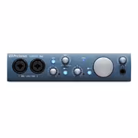 کارت صدا Presonus Audiobox iTwo