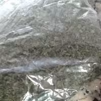 نعنا خشک خانگی کاملا تمیز و ارگانیک بسته بندی 100گرمی کاملا تازه و خوش عطر 