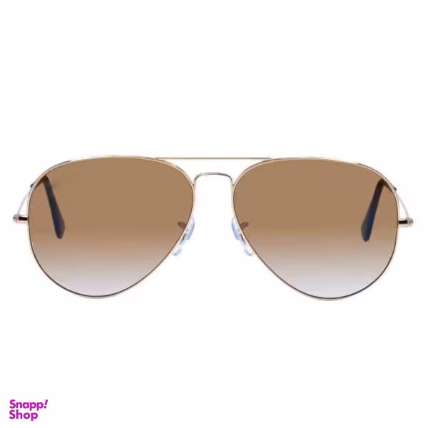 عینک آفتابی مدل RB 3025 - 001/51