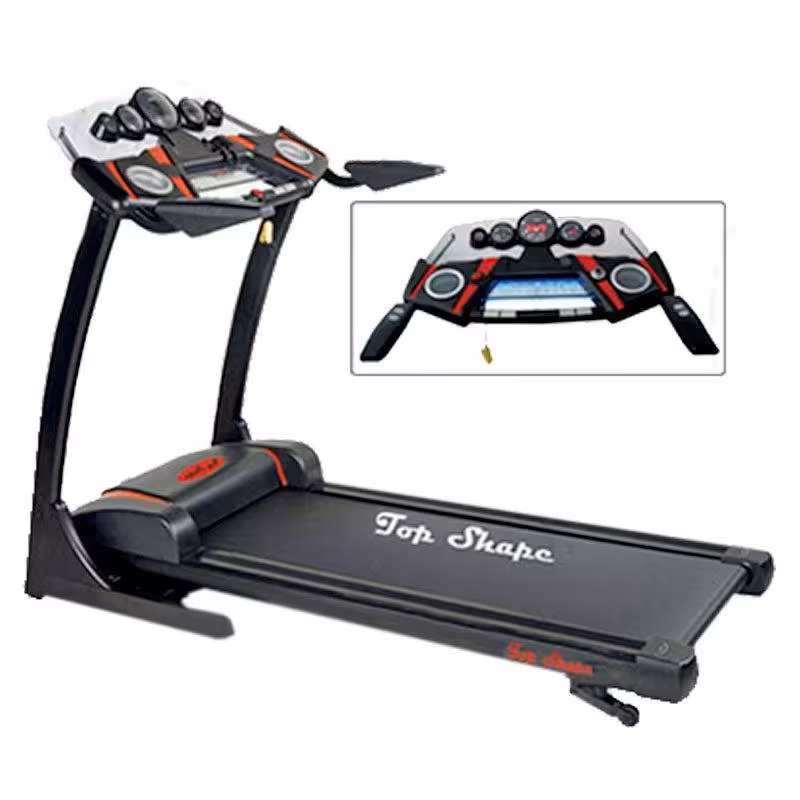 تردمیل تاپ شیپ 6560