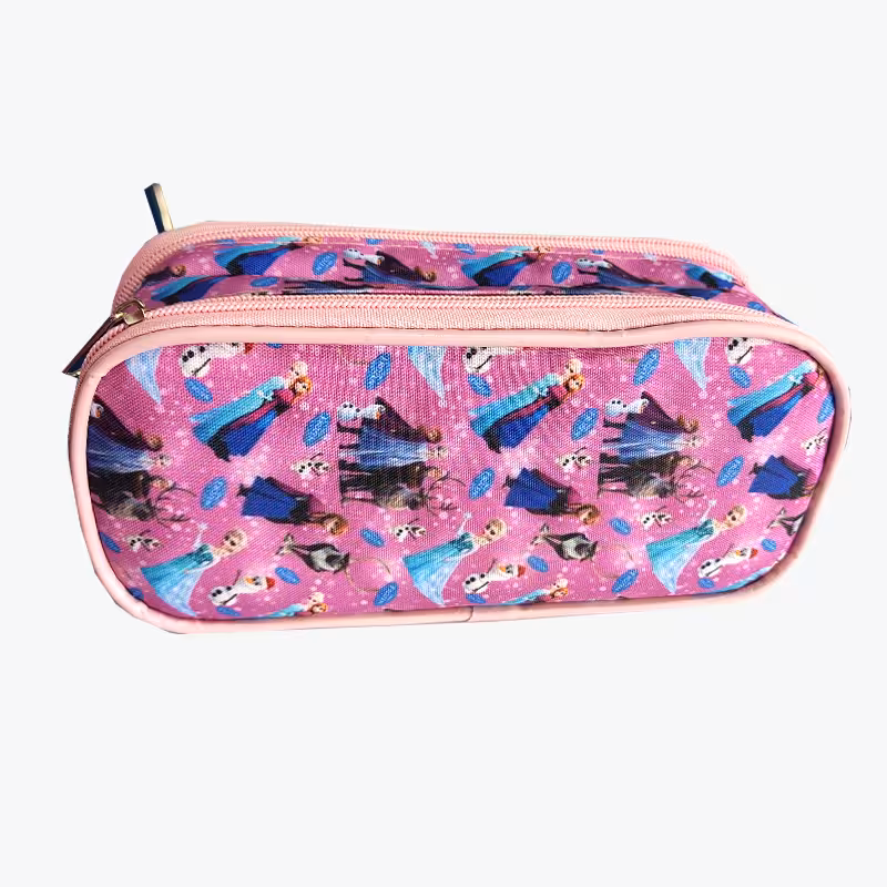 جا مدادی بزرگ 2 زیپ کد 14041