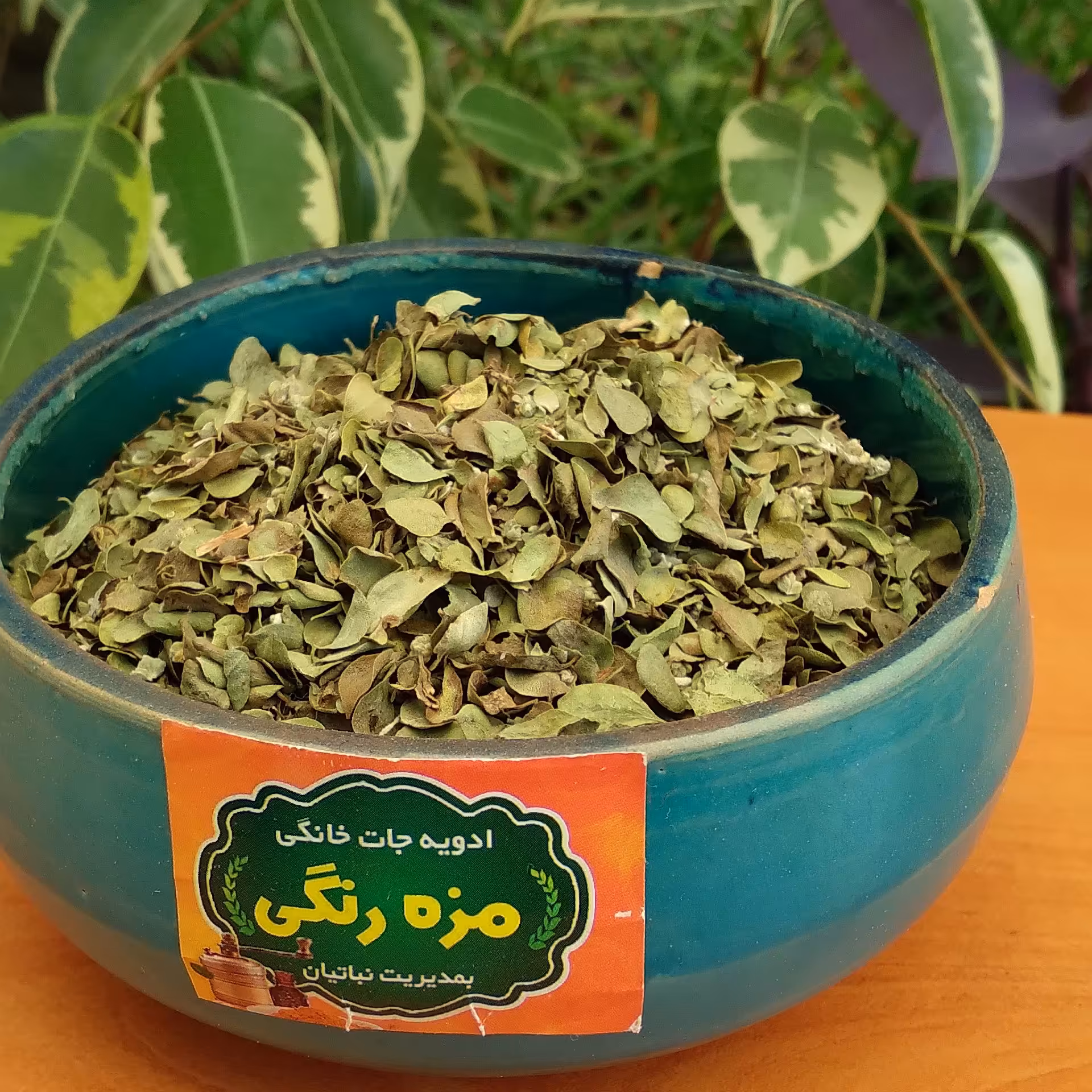 آویشن شیرازی درجه یک 100 گرم