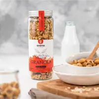 گرانولا  بیسکویت و  شکلات avena قیمت قدیم