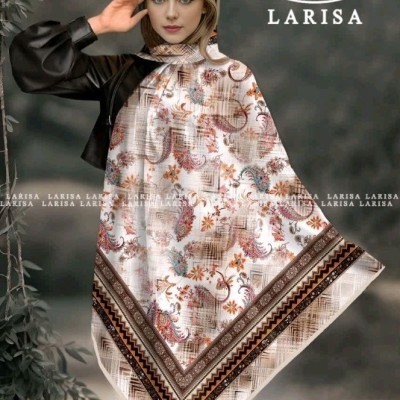 روسری بت بادمی زنانه