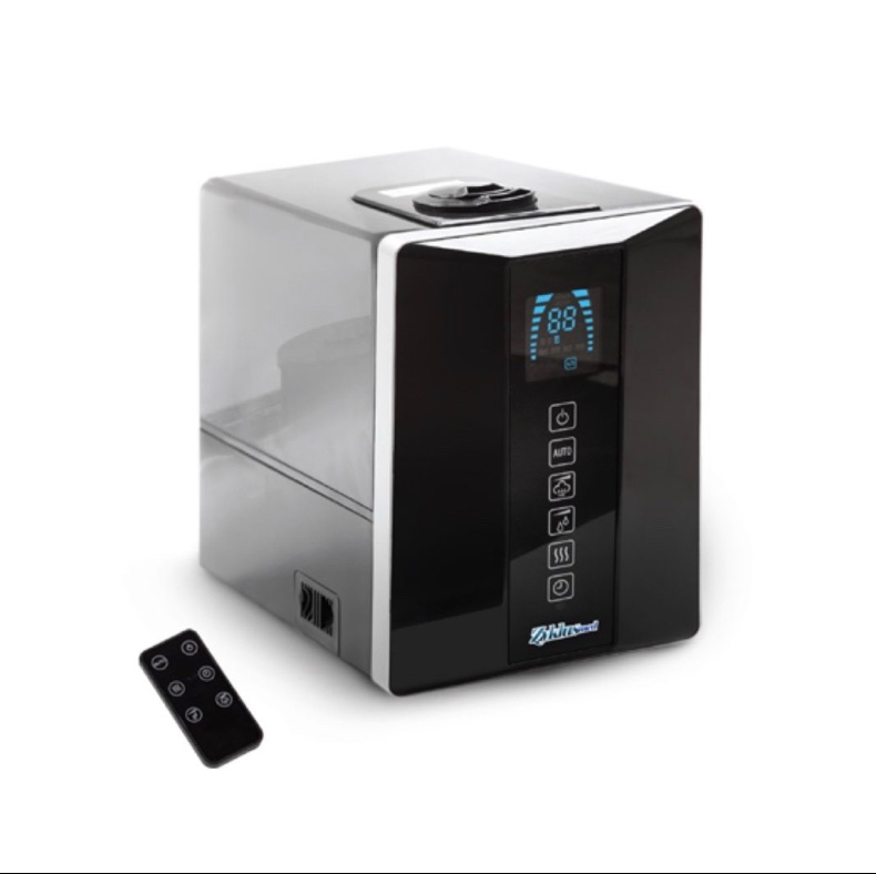 دستگاه بخور سرد و گرم  زیکلاس مد