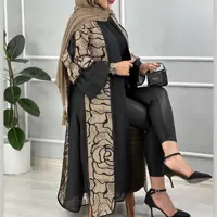 مانتو مجلسی فو ق العاده  زیبای شاپرک ویژه خاص پسندان