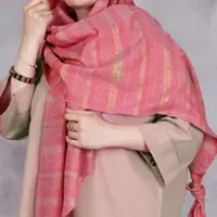 شال هندی 