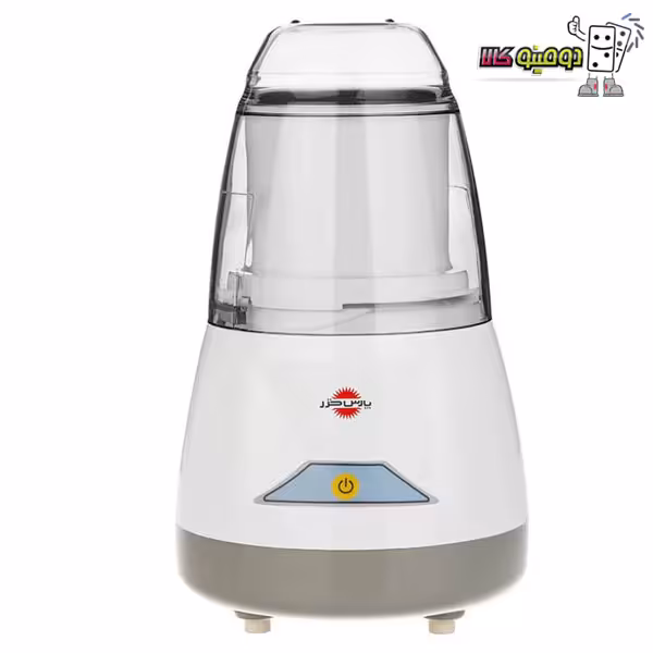 آسیاب پارس خزر مدل ML-320P - دومینو کالا لیست قیمت انواع لوازم برقی منزل