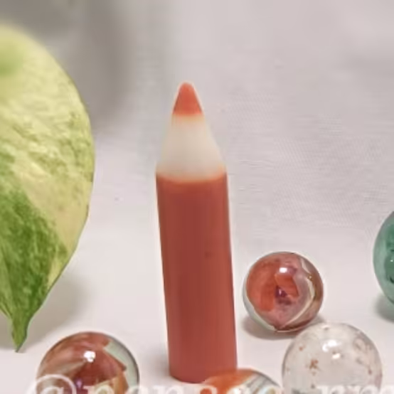 صابون گلیسیرینه معطر  فانتزی طرح مداد