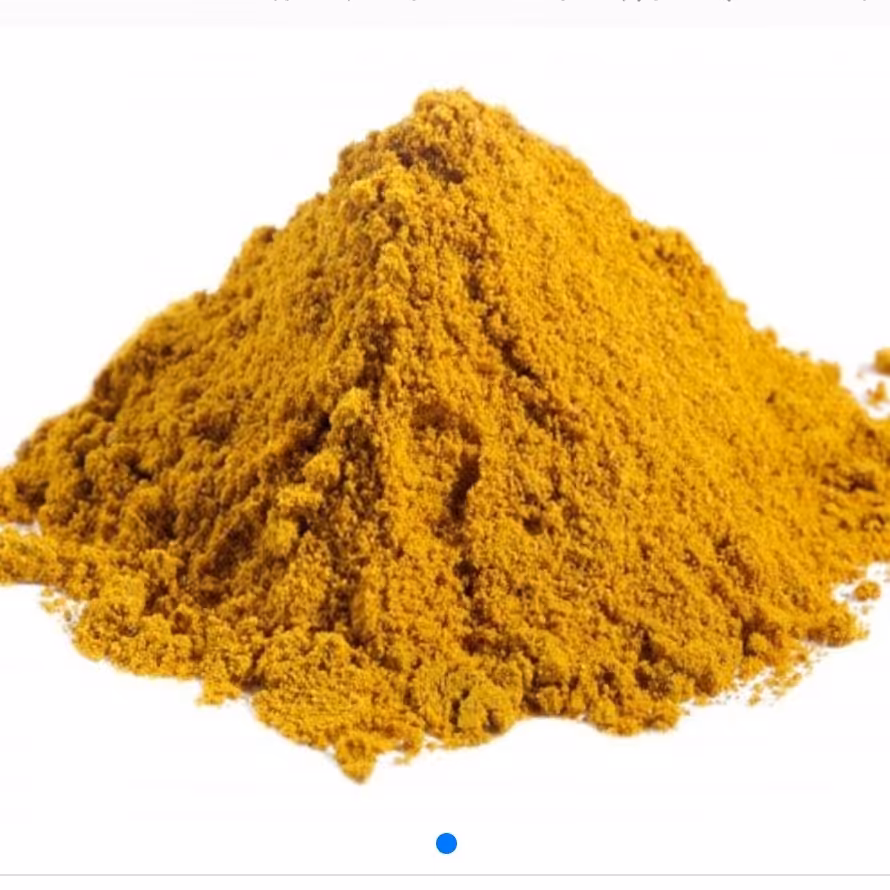 ادویه کاری جنوب  مرغ و ماهی