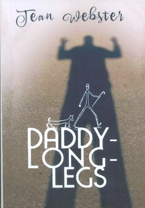 DADDY-LONG-LEGS:بابا لنگ دراز (زبان اصلی،انگلیسی) - ناشربوک | خرید آنلاین کتاب