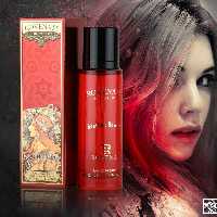عطر جیبی کازاماراتی قرمز روینا ماه بانو (30میل)