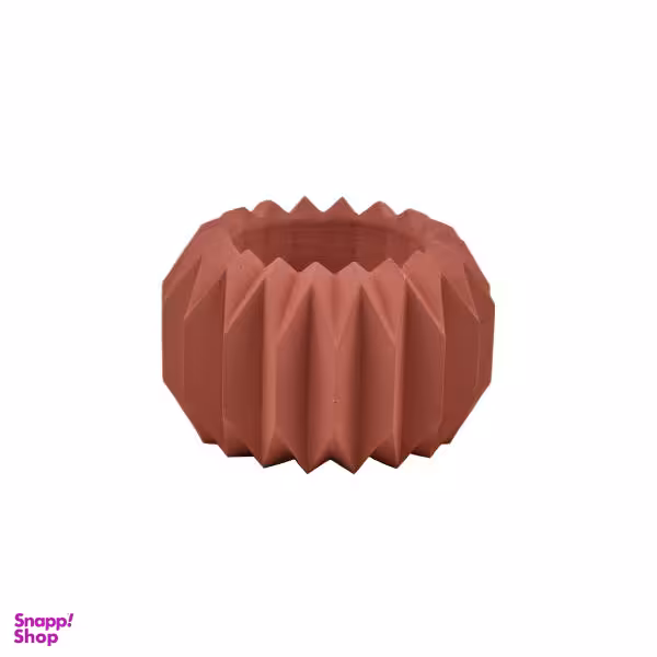 گلدان بتنی مدل افرا کد HG002