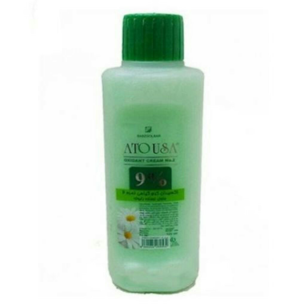 اکسیدان گیاهی آتوسا 120ml