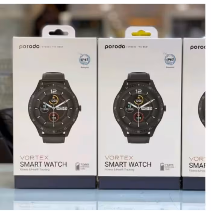 ساعت هوشمند اولترا اروپایی پرو و اصلی