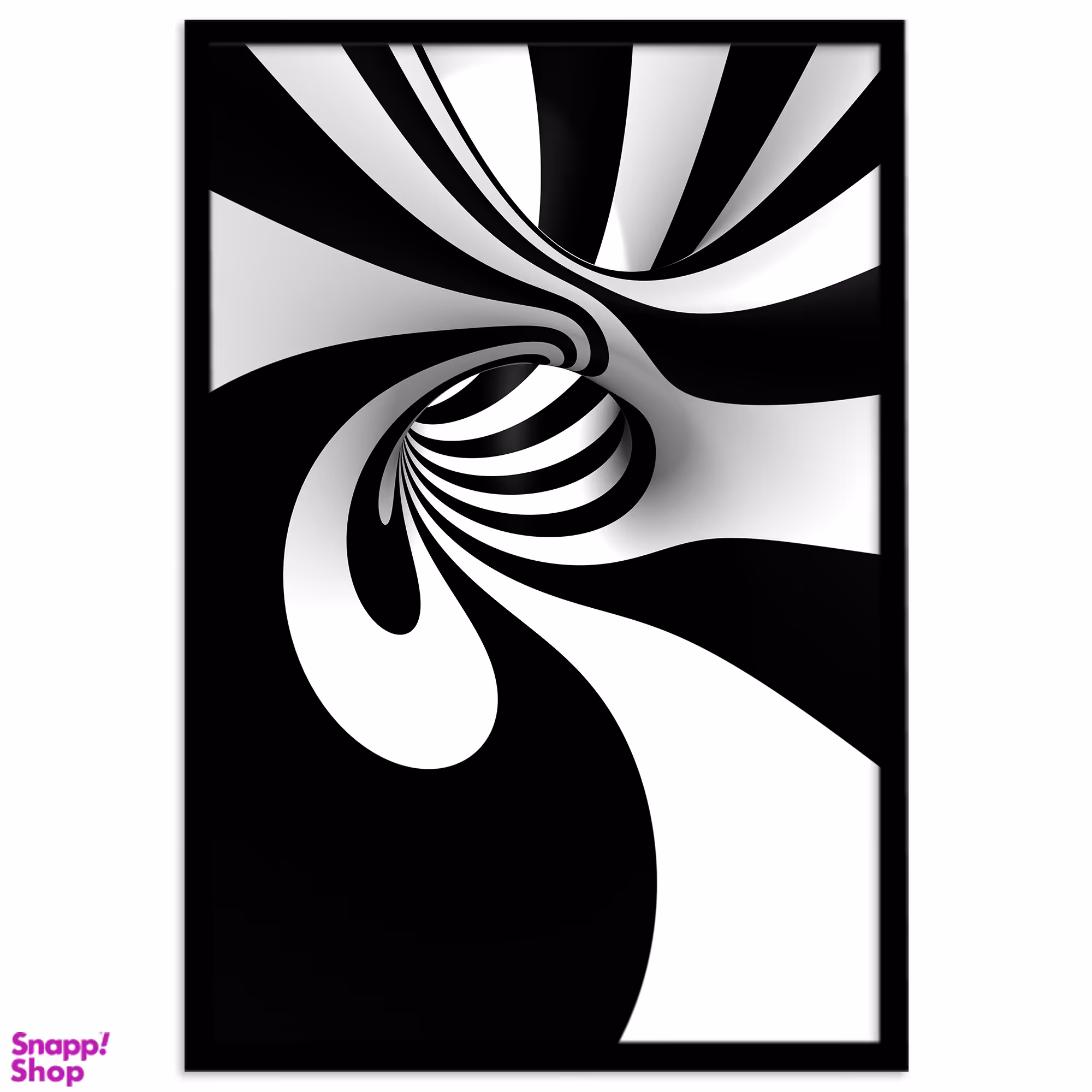 تابلو بکلیت طرح سه بعدی مدل B-s730