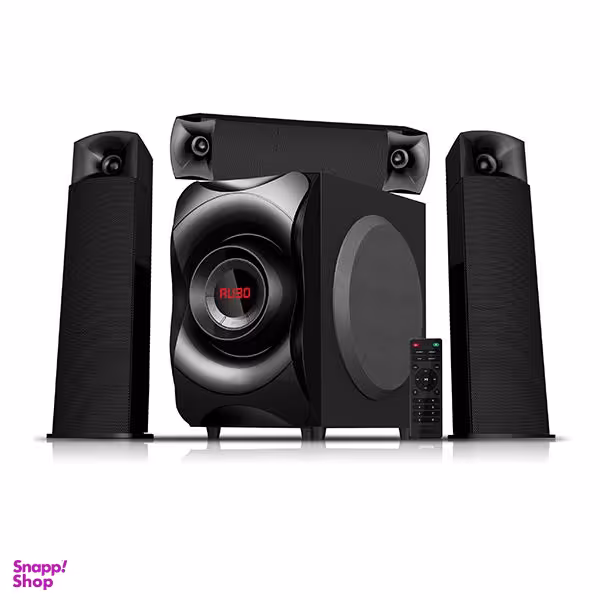 اسپیکر بلوتوث تسکو (Tsco) مدل TS 2184