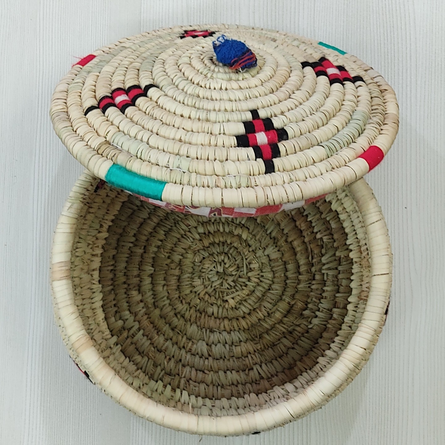 جانونی حصیری طرحدار